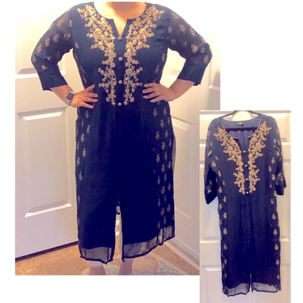 Salwar Kameez Formal